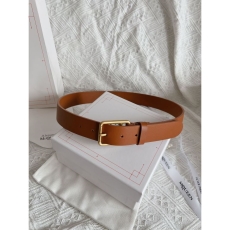 Alexander Mcqueen Belts